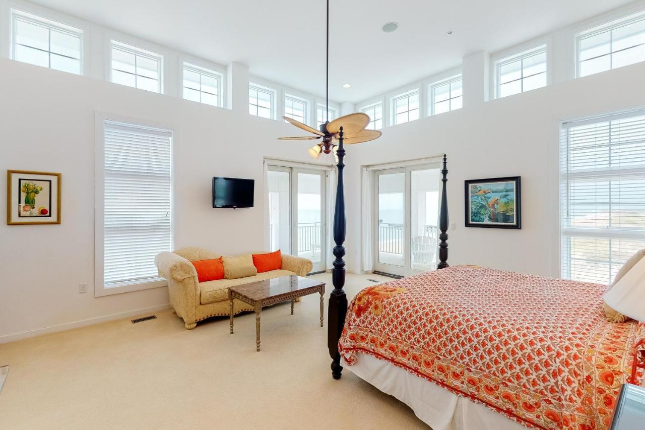 The Sanctuary - Simply Divine Penthouse B411