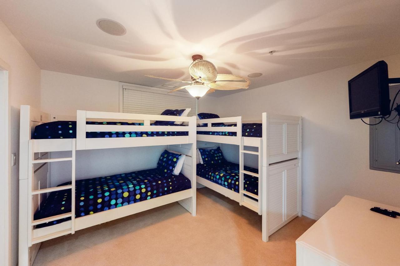Apartment The Sanctuary - Simply Divine Penthouse B411 Virginia Beach