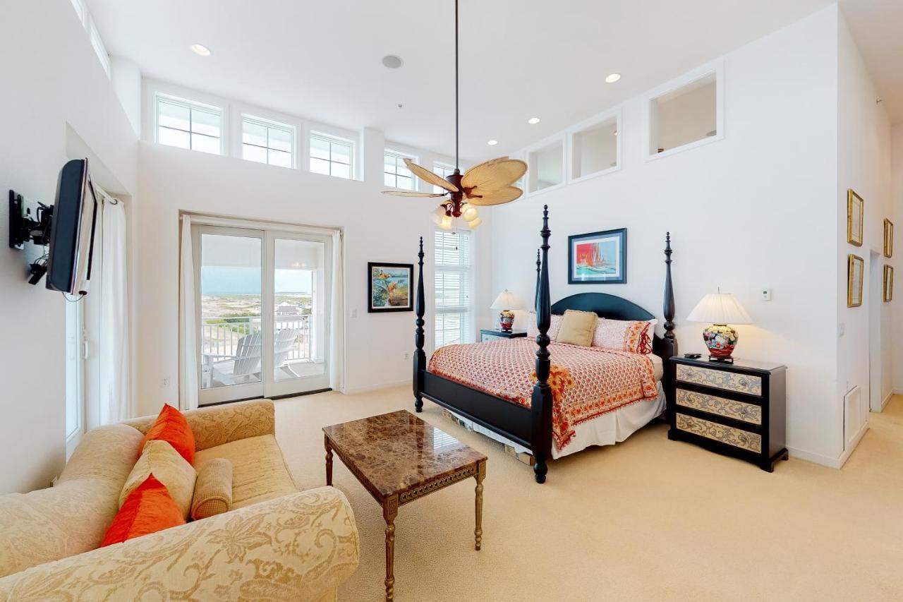 Apartment The Sanctuary - Simply Divine Penthouse B411