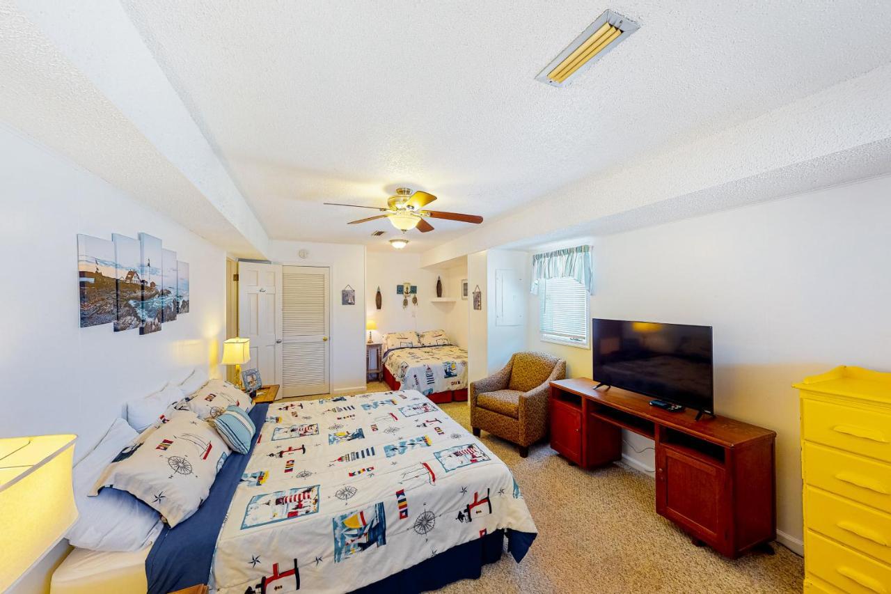 Sea Glass Bay Holiday home