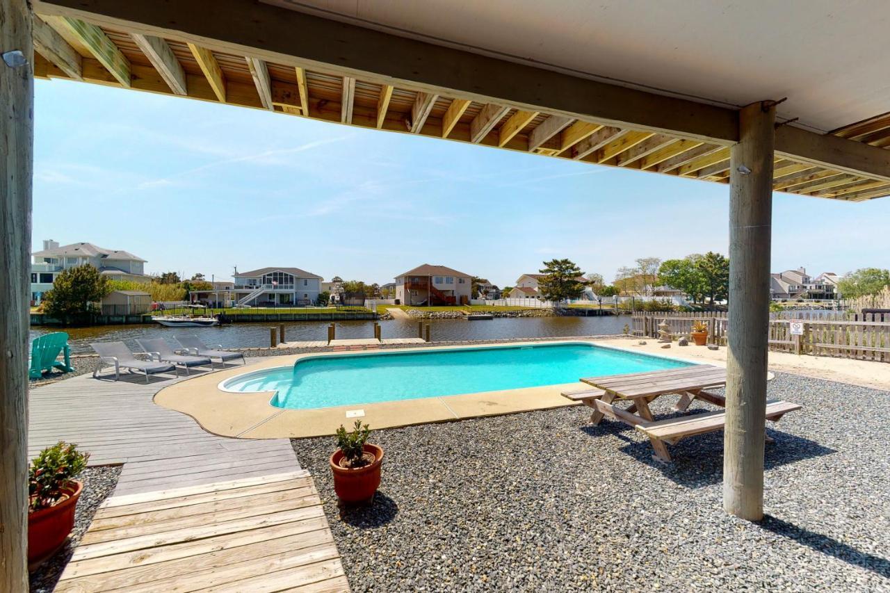 Holiday home Sea Glass Bay