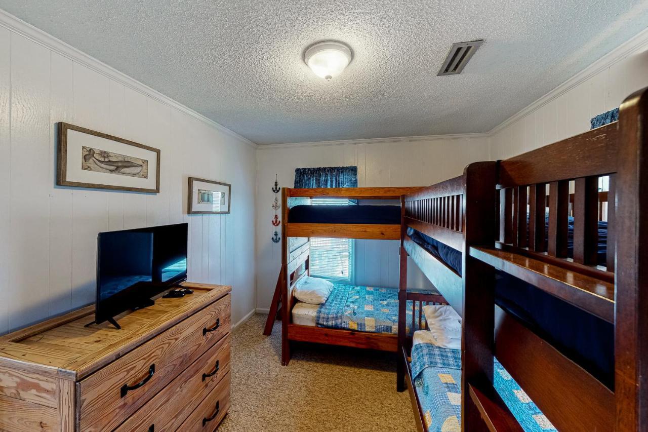 Sea Glass Bay Holiday home