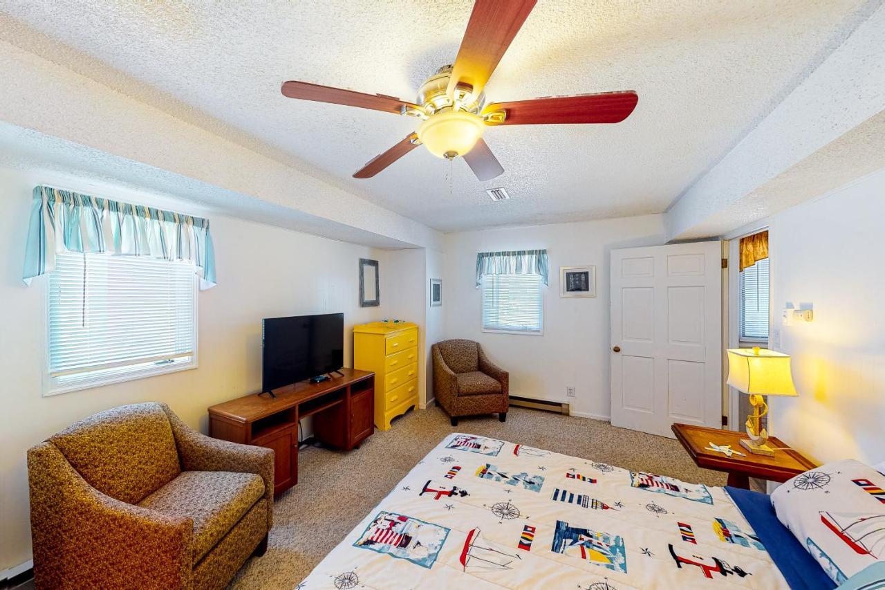 Sea Glass Bay Holiday home