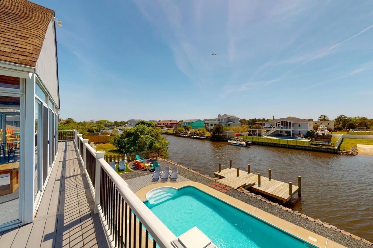 Sea Glass Bay Holiday home Virginia Beach
