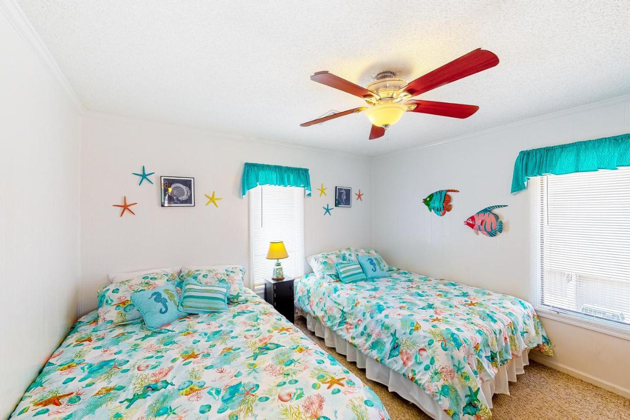 Sea Glass Bay Holiday home Virginia Beach