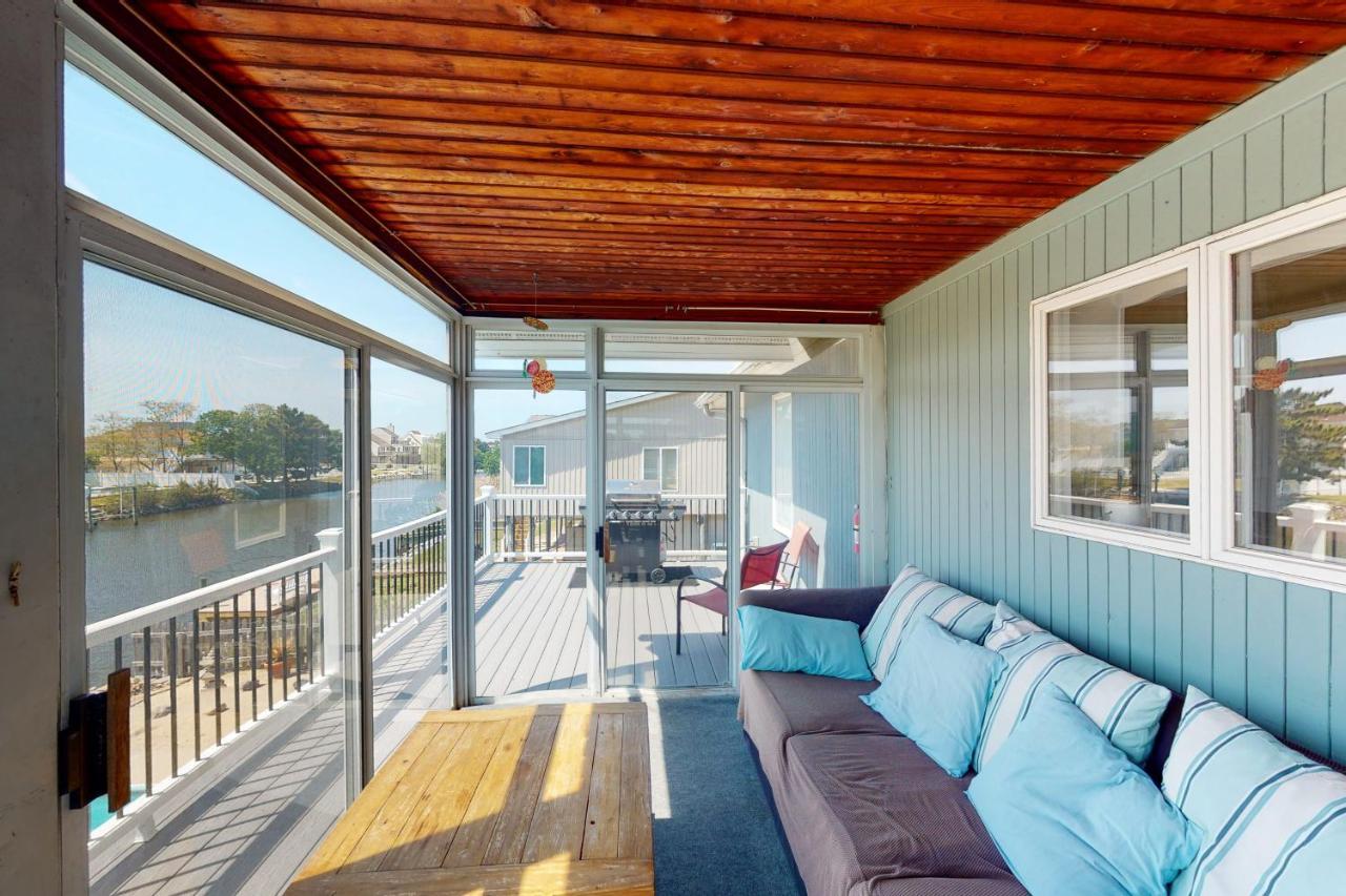 Holiday home Sea Glass Bay Virginia Beach