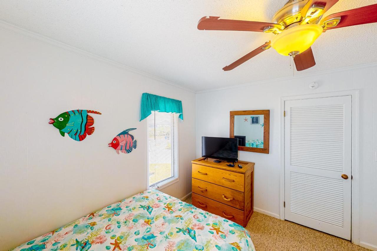 Sea Glass Bay Holiday home Virginia Beach