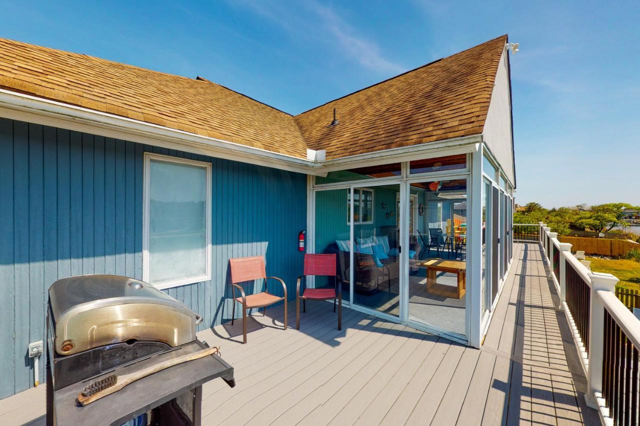 Sea Glass Bay Holiday home *