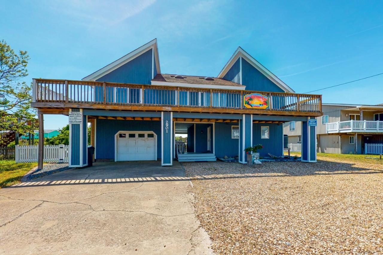 Sea Glass Bay Holiday home