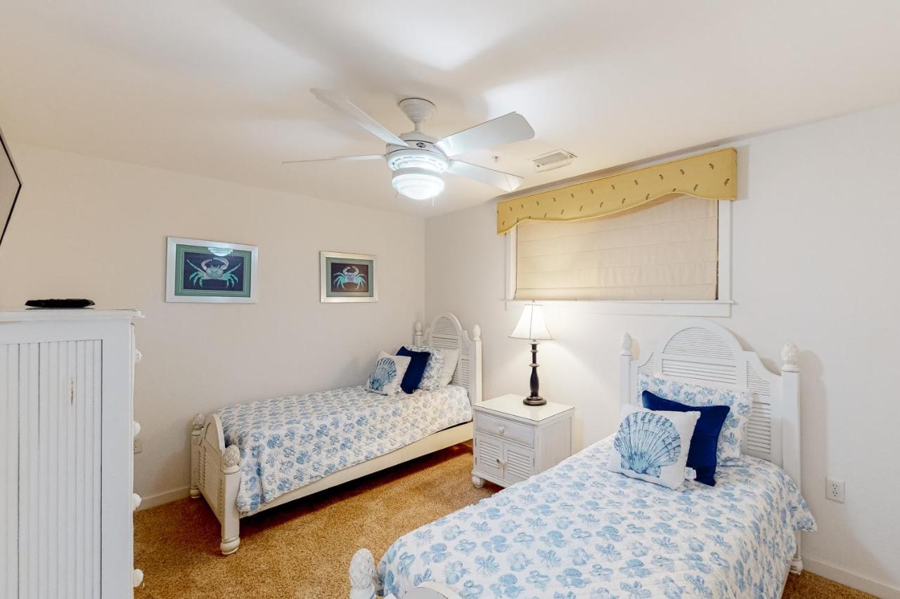 The Sanctuary - Endless Summer A207 Apartment Virginia Beach