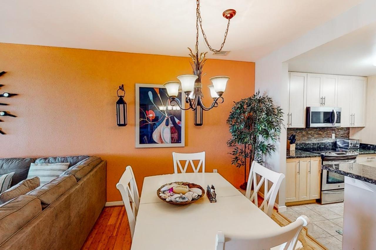 Apartment The Sanctuary - Southern Exposure B219