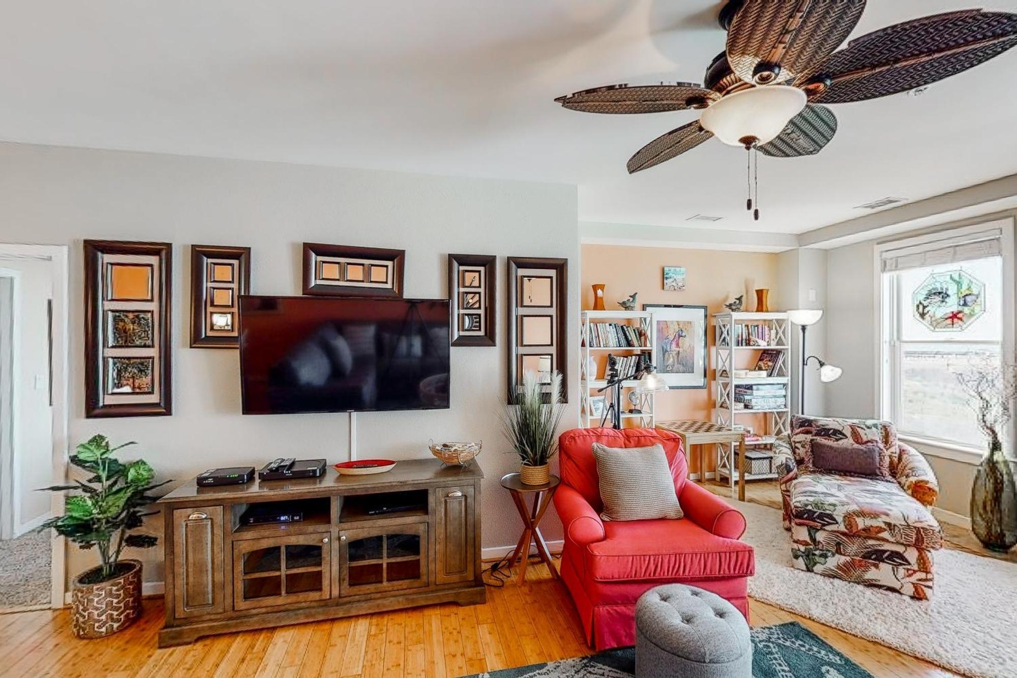 Apartment The Sanctuary - Southern Exposure B219