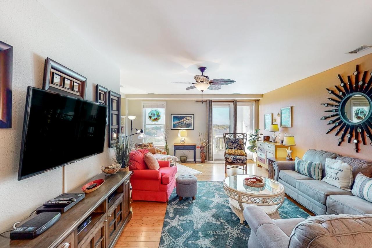 Apartment The Sanctuary - Southern Exposure B219 Virginia Beach