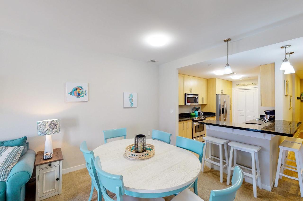 The Sanctuary - Salt Therapy B120 Apartment Virginia Beach