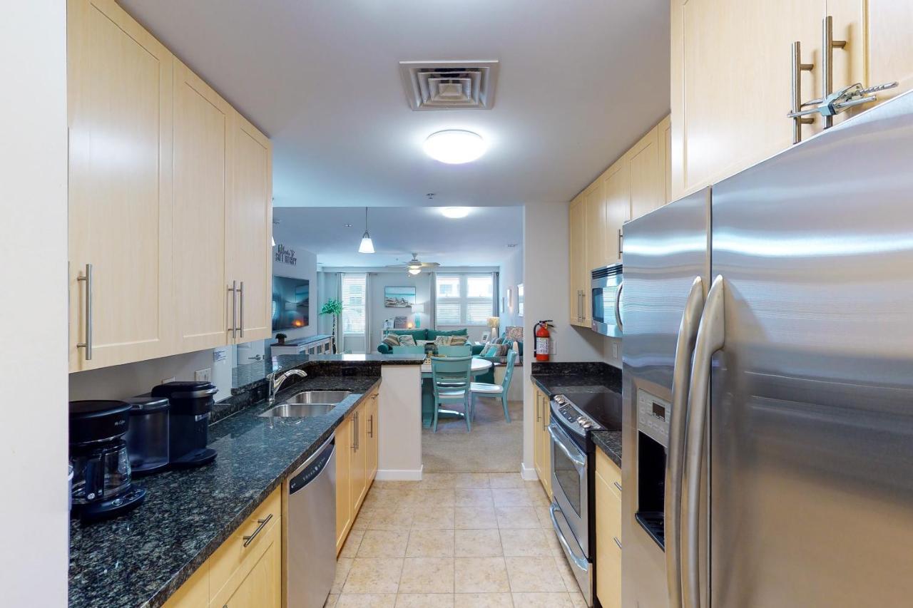 Apartment The Sanctuary - Salt Therapy B120 *