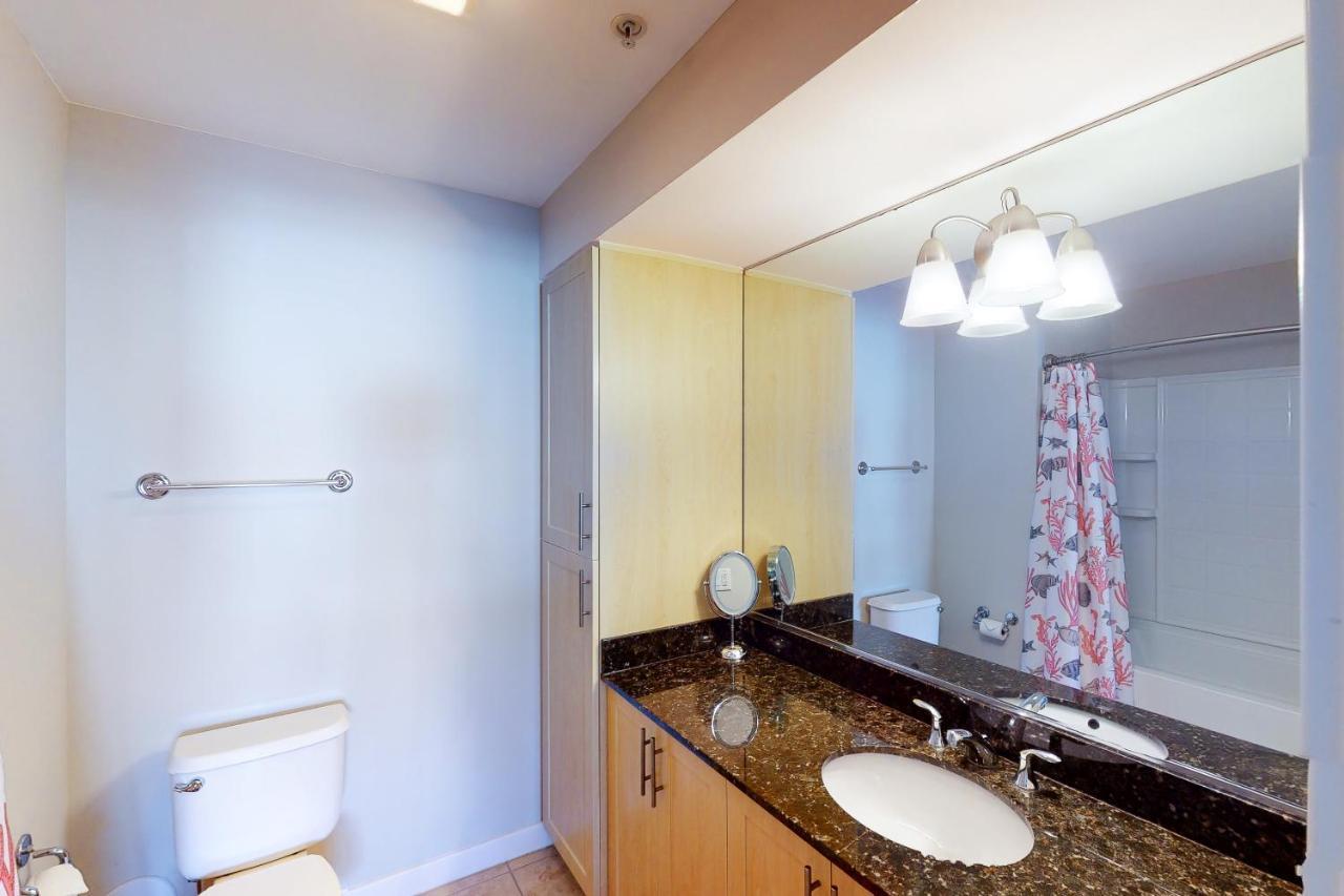 Apartment The Sanctuary - Salt Therapy B120 *