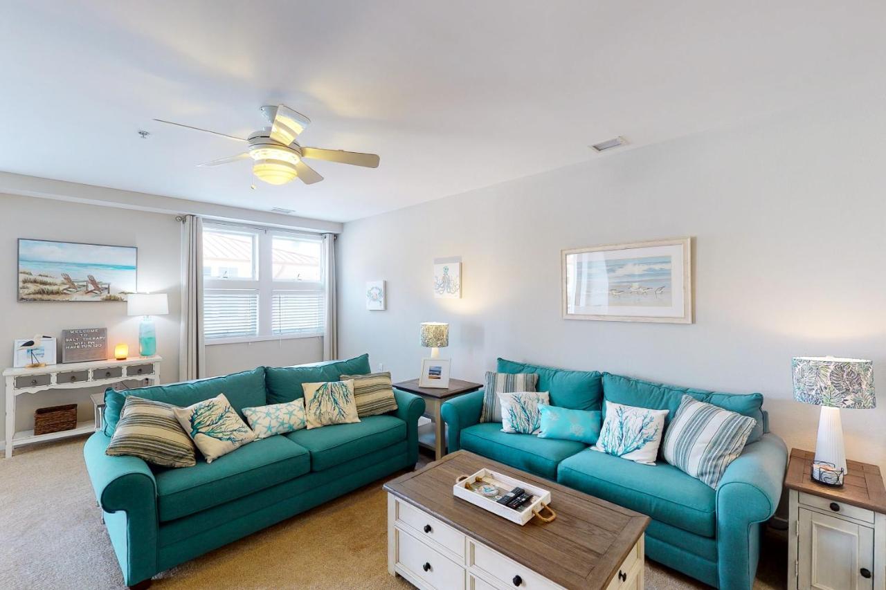 The Sanctuary - Salt Therapy B120 Apartment Virginia Beach