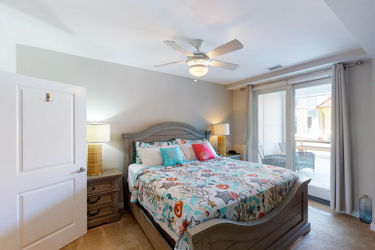 Apartment The Sanctuary - Salt Therapy B120 *