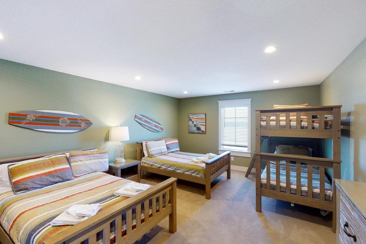 The Regency Royale Holiday home Virginia Beach