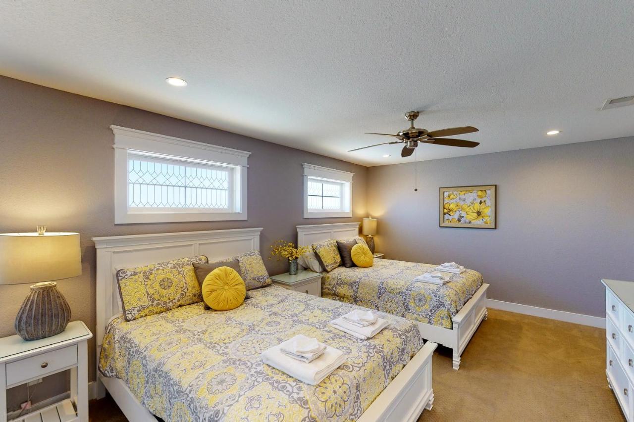 The Regency Royale Holiday home