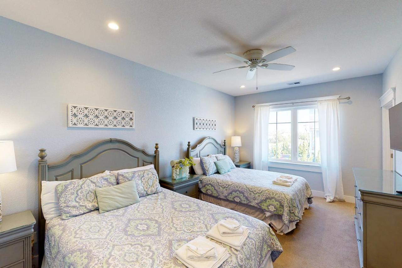 Holiday home The Regency Royale Virginia Beach