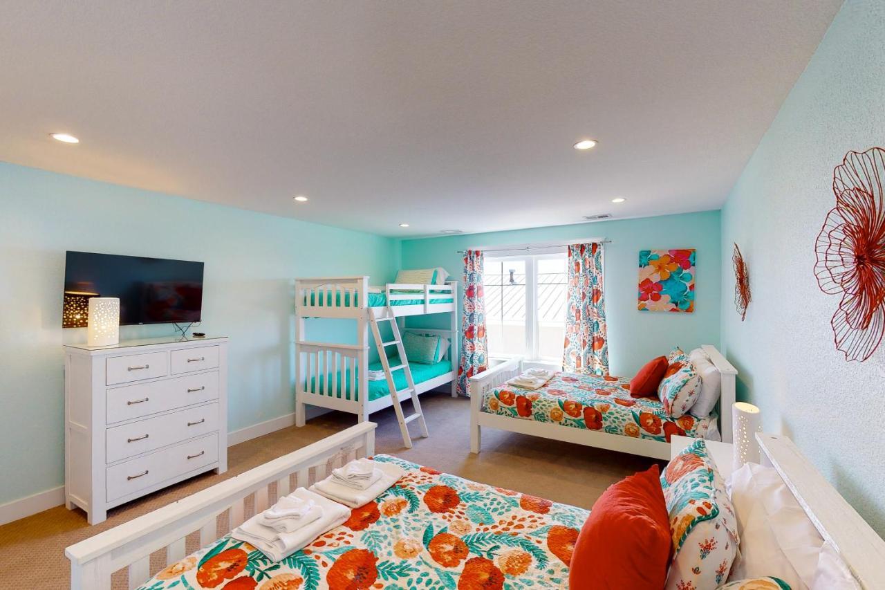Holiday home The Regency Royale Virginia Beach