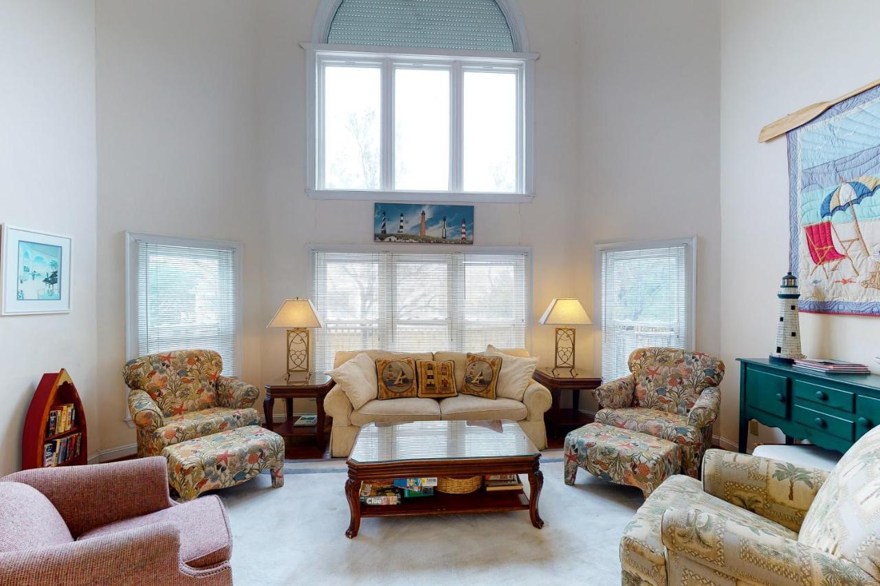 Holiday home Victorian Sea-cret