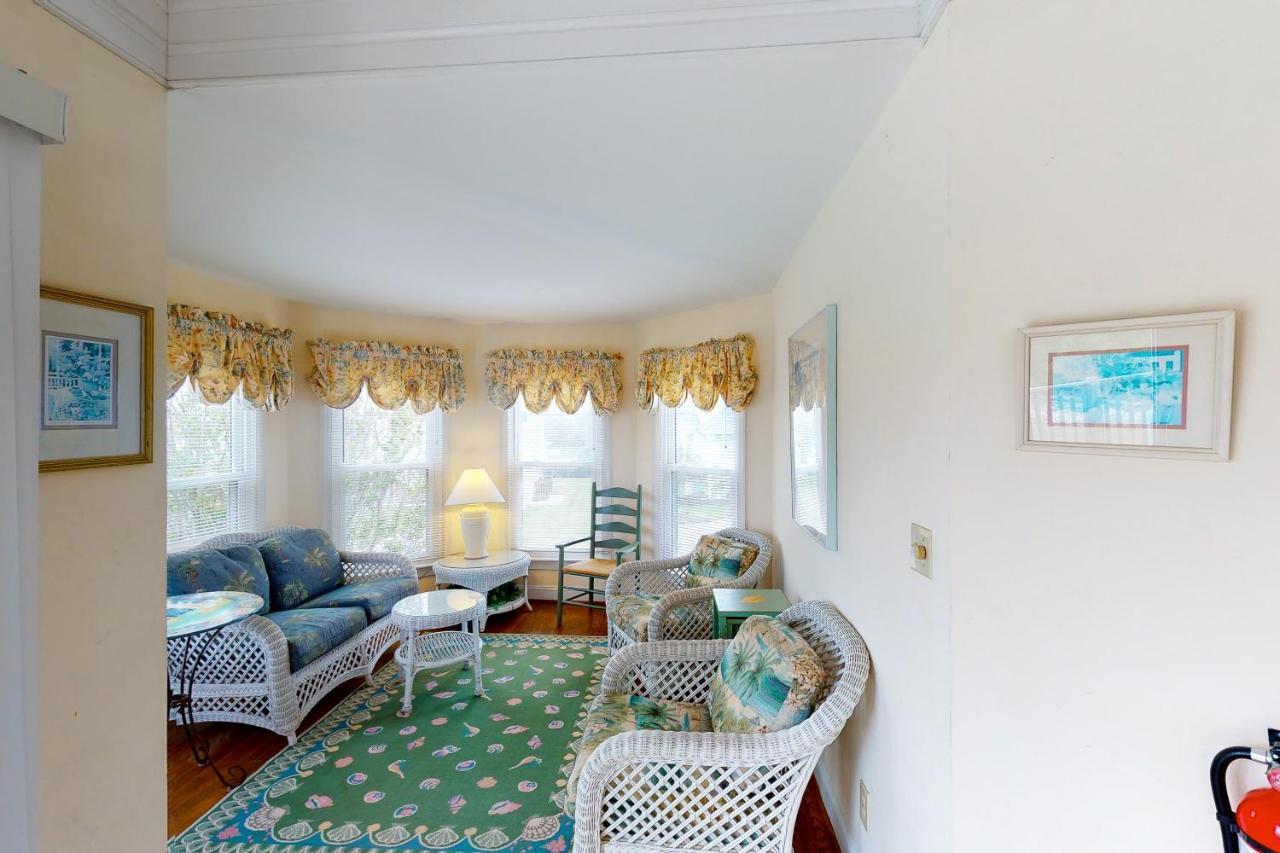 Holiday home Victorian Sea-cret *