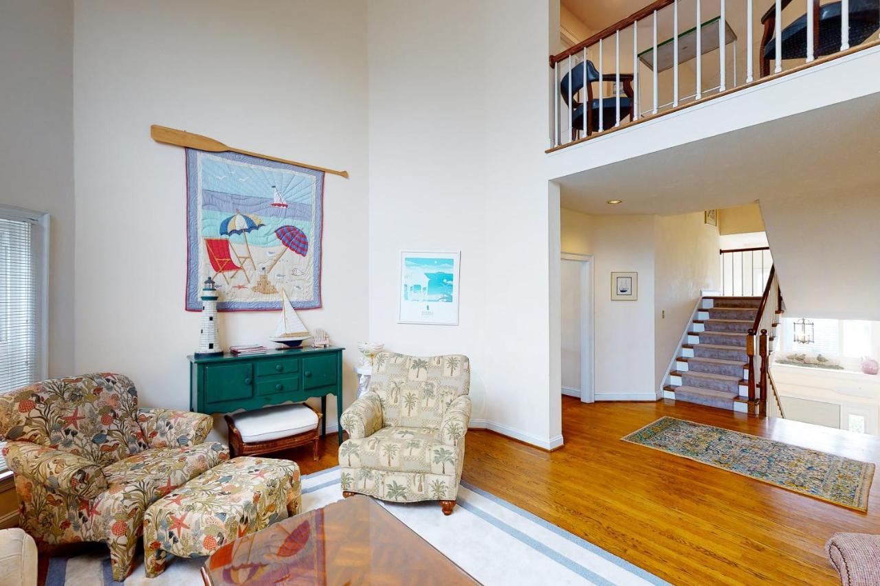 Victorian Sea-cret Virginia Beach