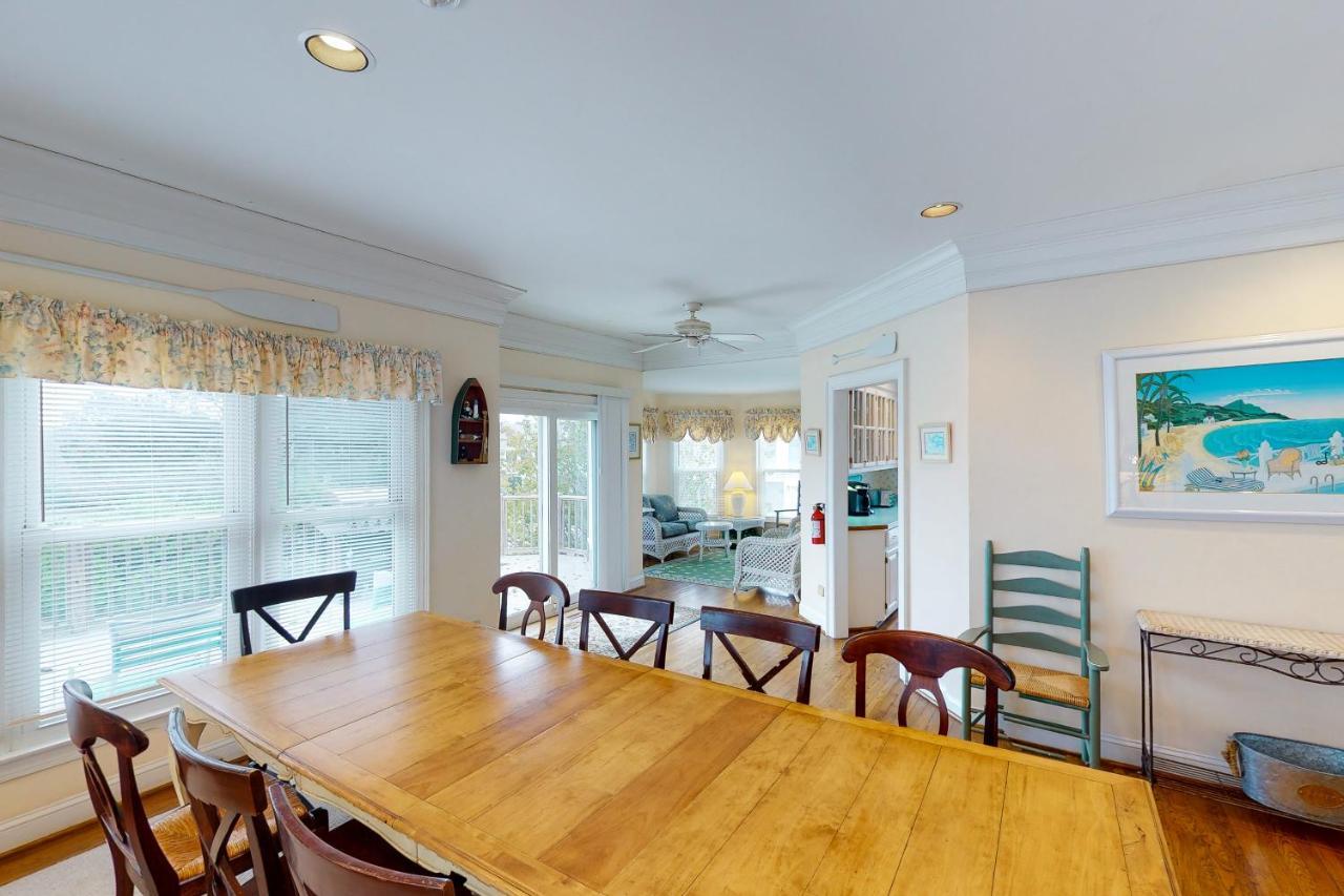 Holiday home Victorian Sea-cret Virginia Beach