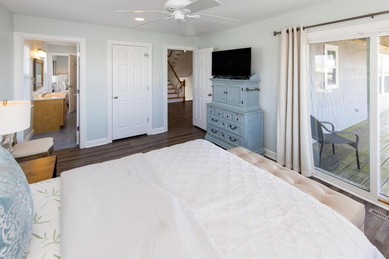 Water 360 Holiday home Virginia Beach