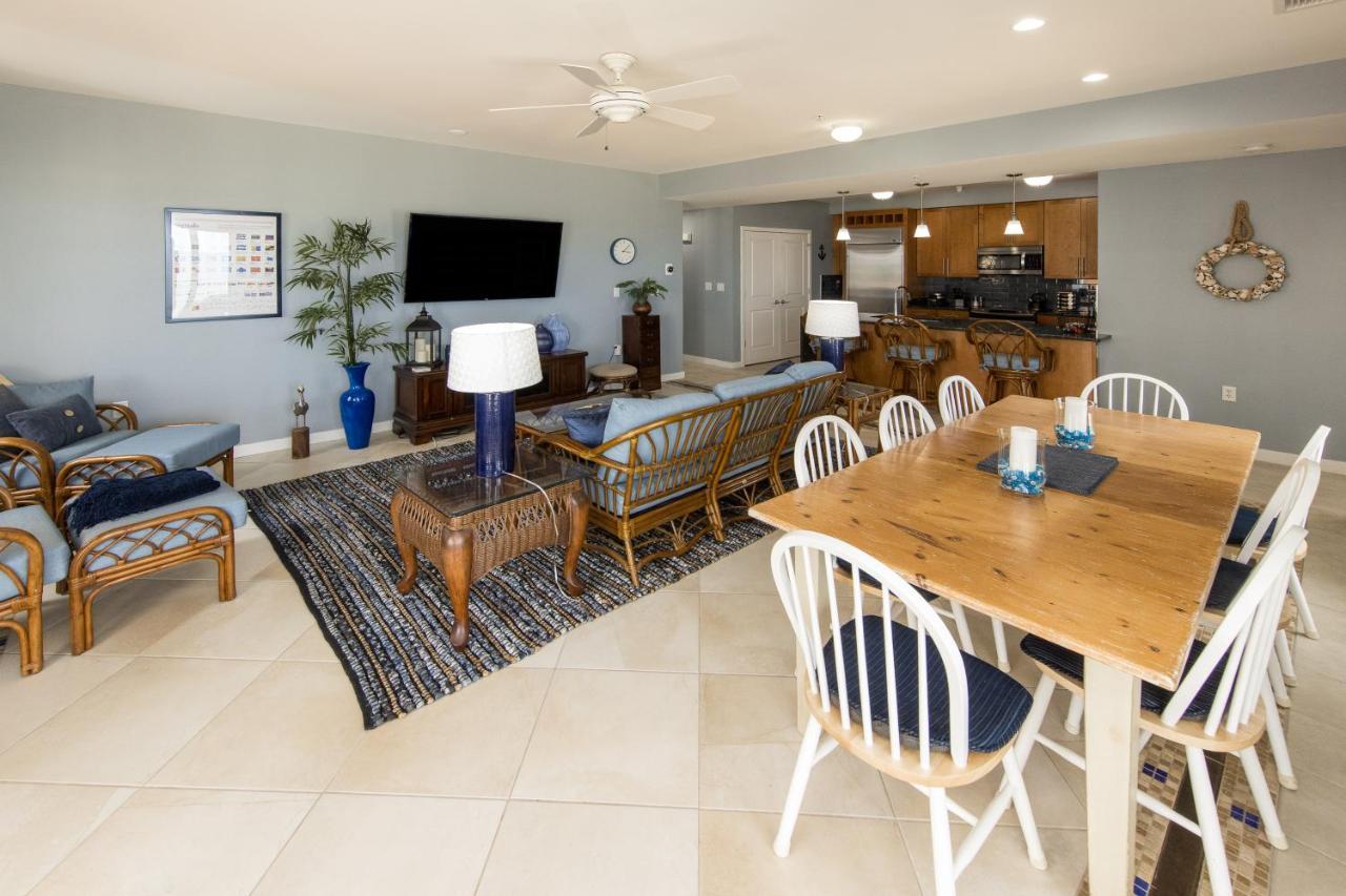 Apartment The Sanctuary - Sea Forever A303 Virginia Beach