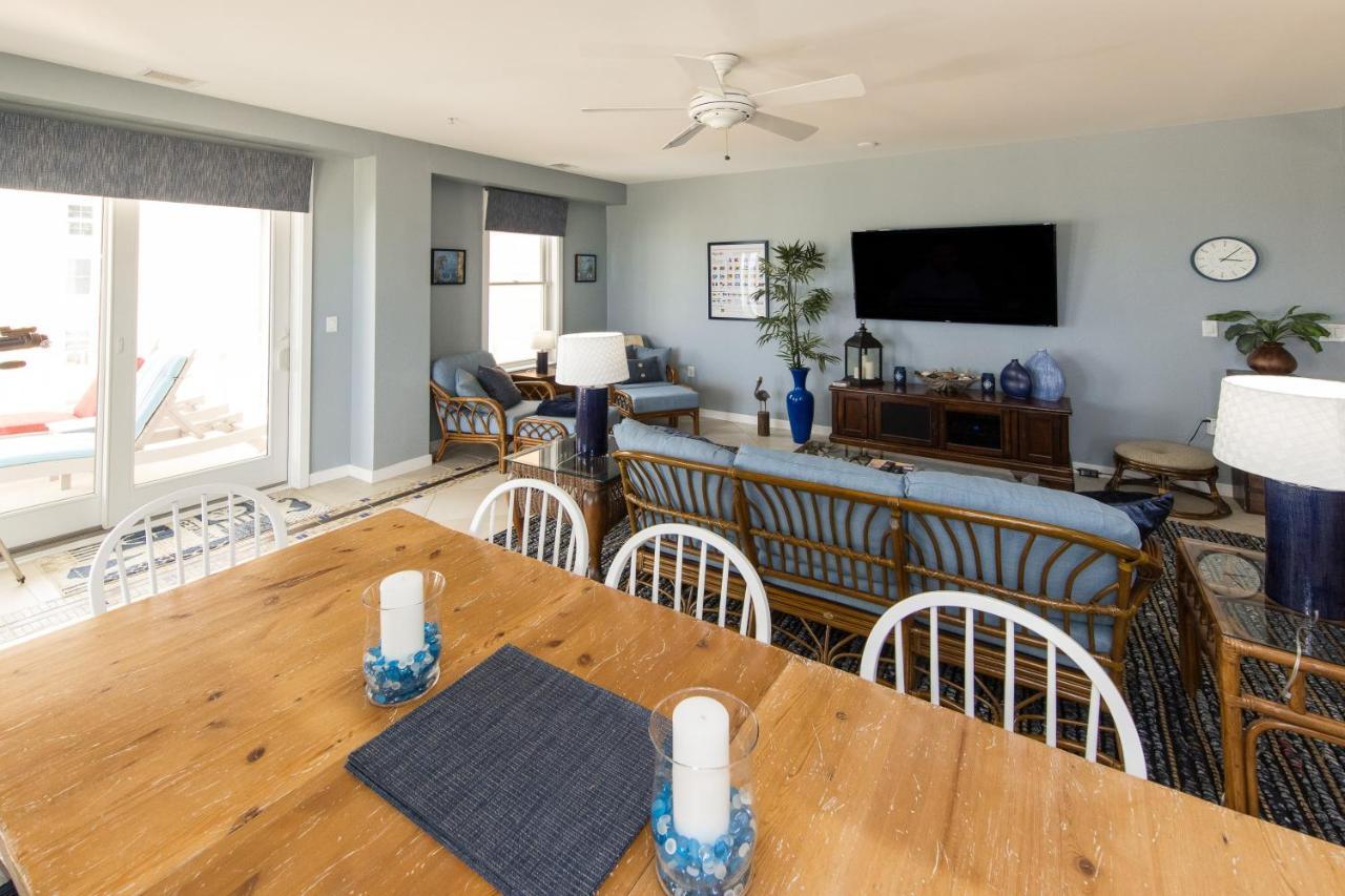 Apartment The Sanctuary - Sea Forever A303 Virginia Beach