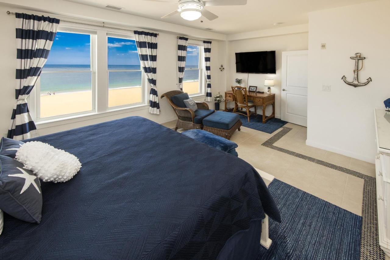 The Sanctuary - Sea Forever A303 Apartment