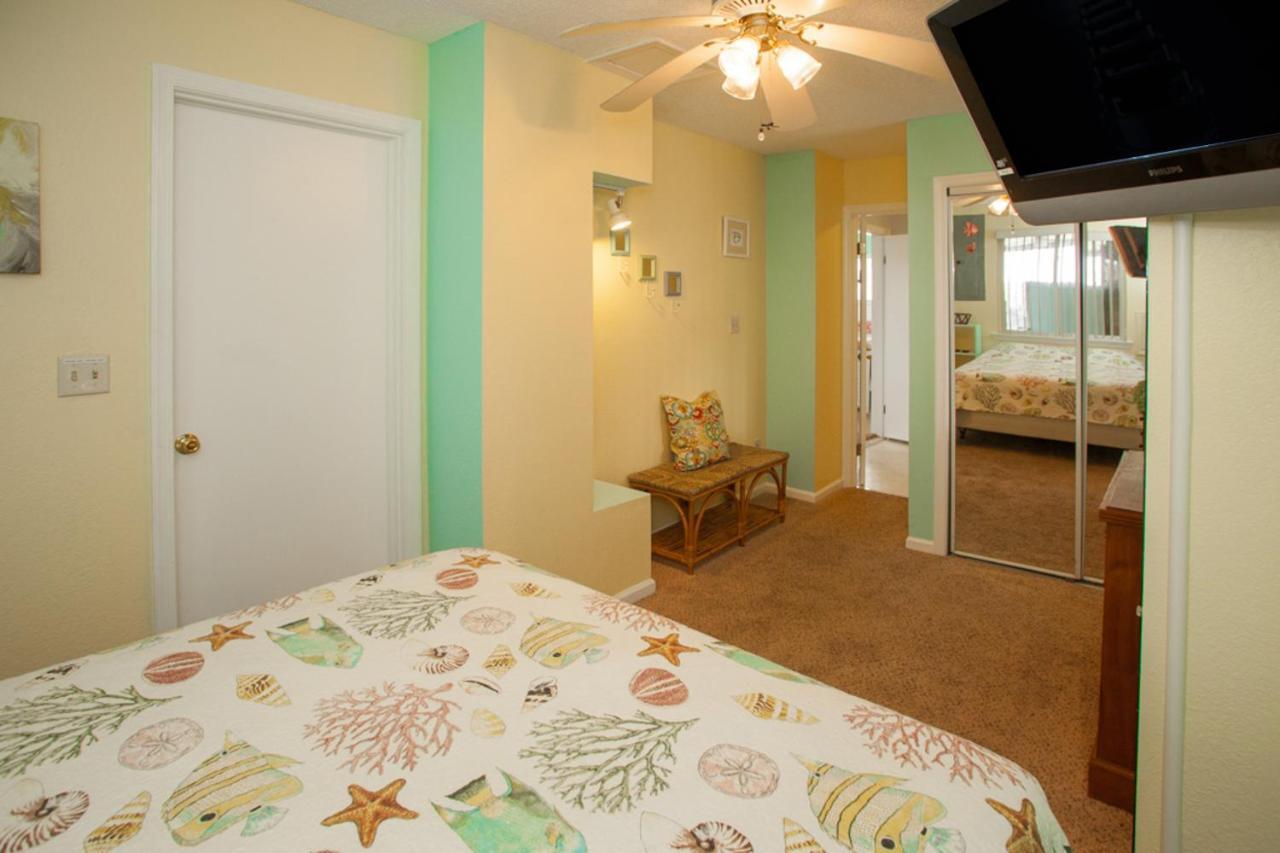 4 The 9 Holiday home *