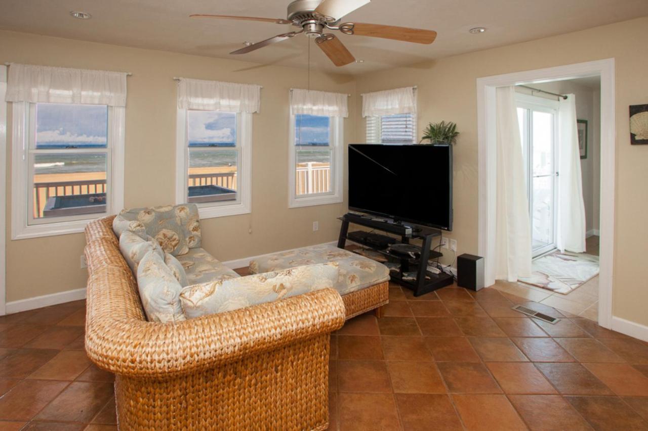 Seaside Serenade Holiday home *