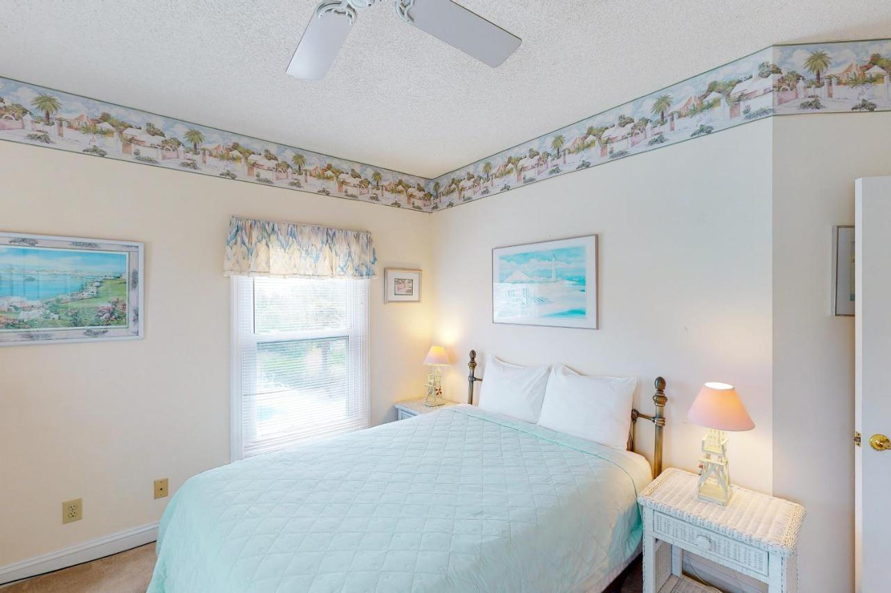 Victorian Sea-cret Holiday home *