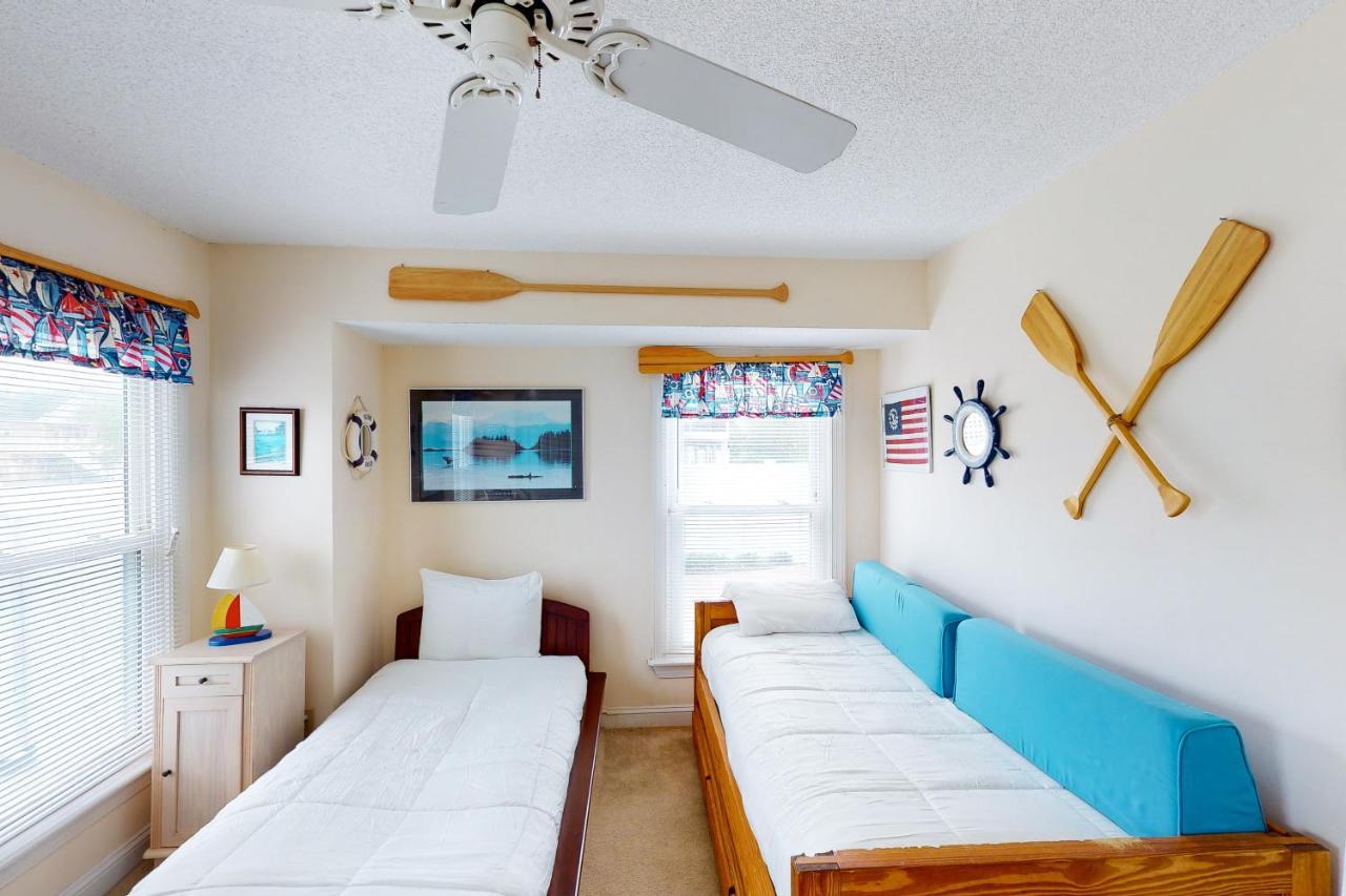 Victorian Sea-cret Holiday home Virginia Beach
