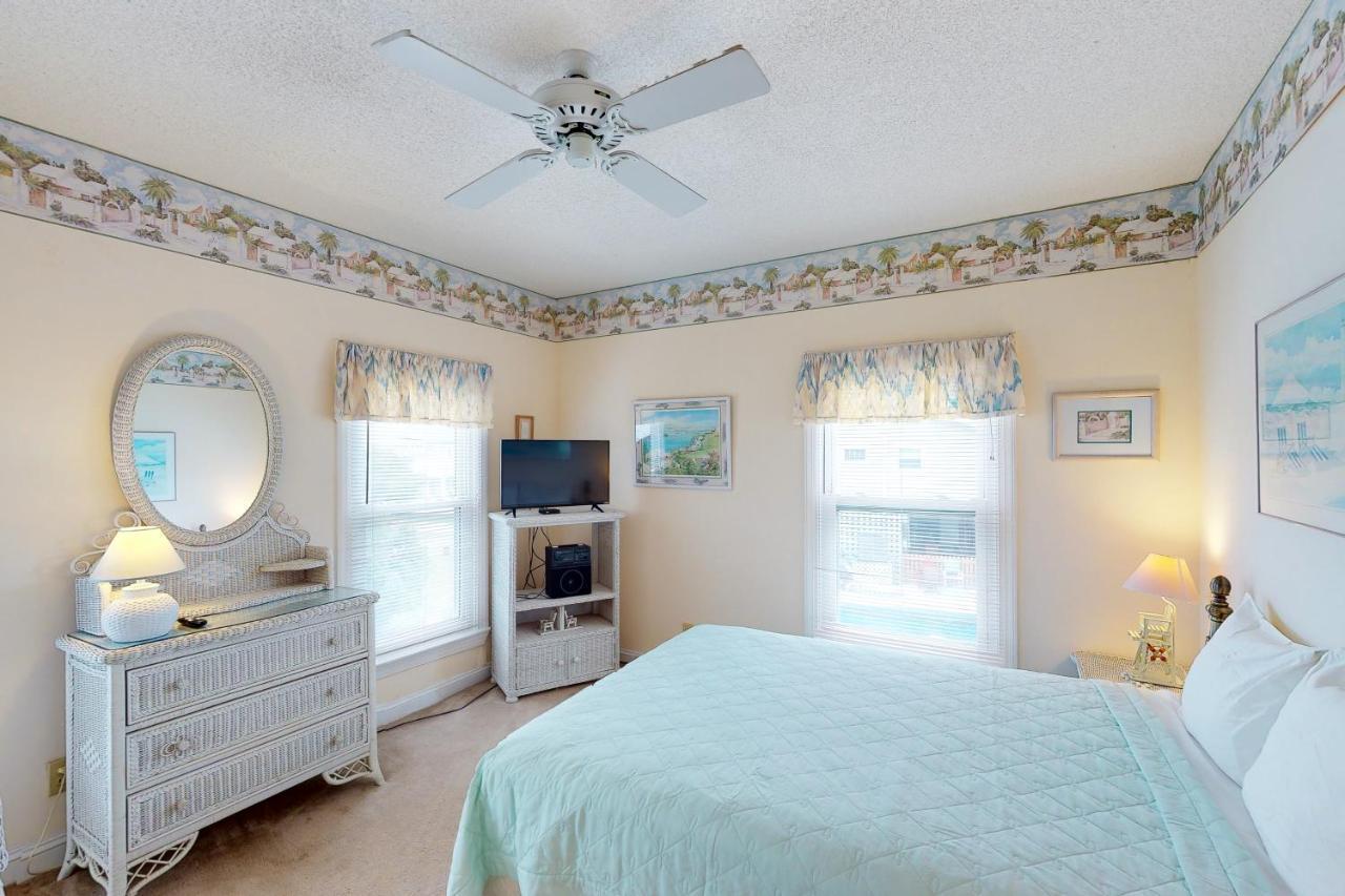 Holiday home Victorian Sea-cret