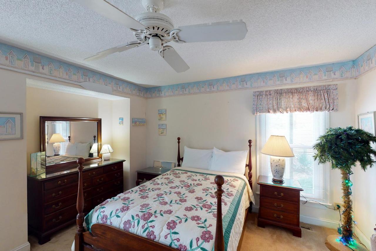 Holiday home Victorian Sea-cret *