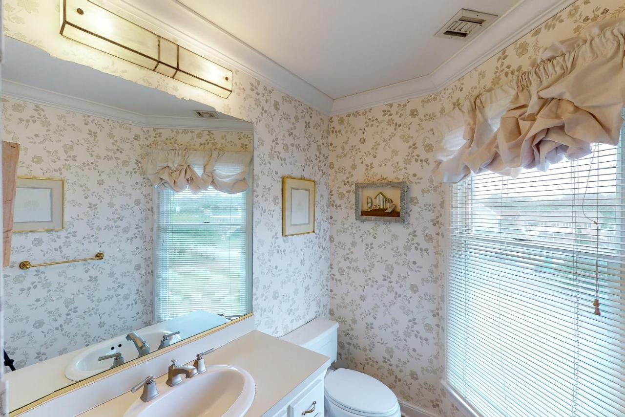 Victorian Sea-cret Holiday home