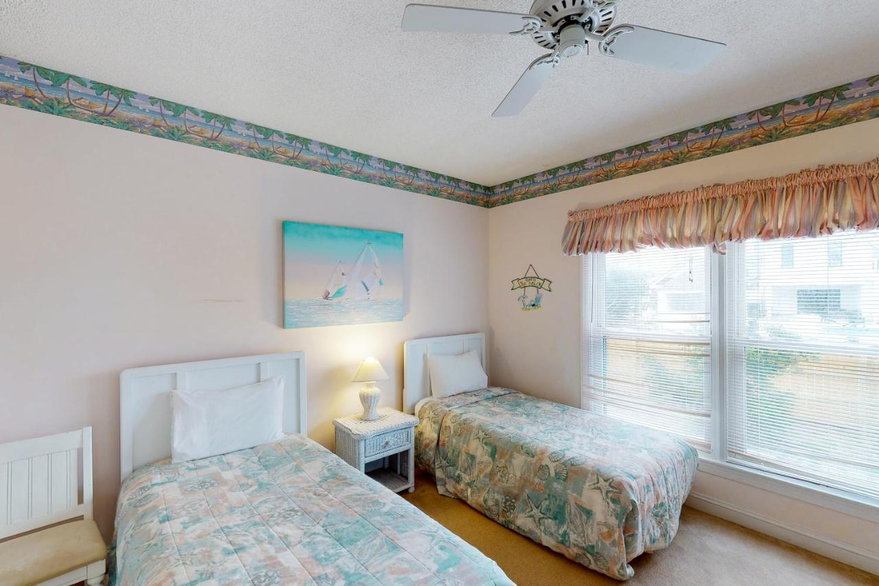 Holiday home Victorian Sea-cret Virginia Beach