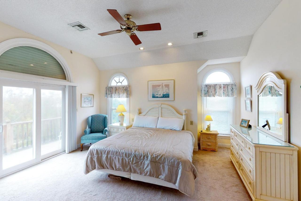 Victorian Sea-cret Holiday home Virginia Beach