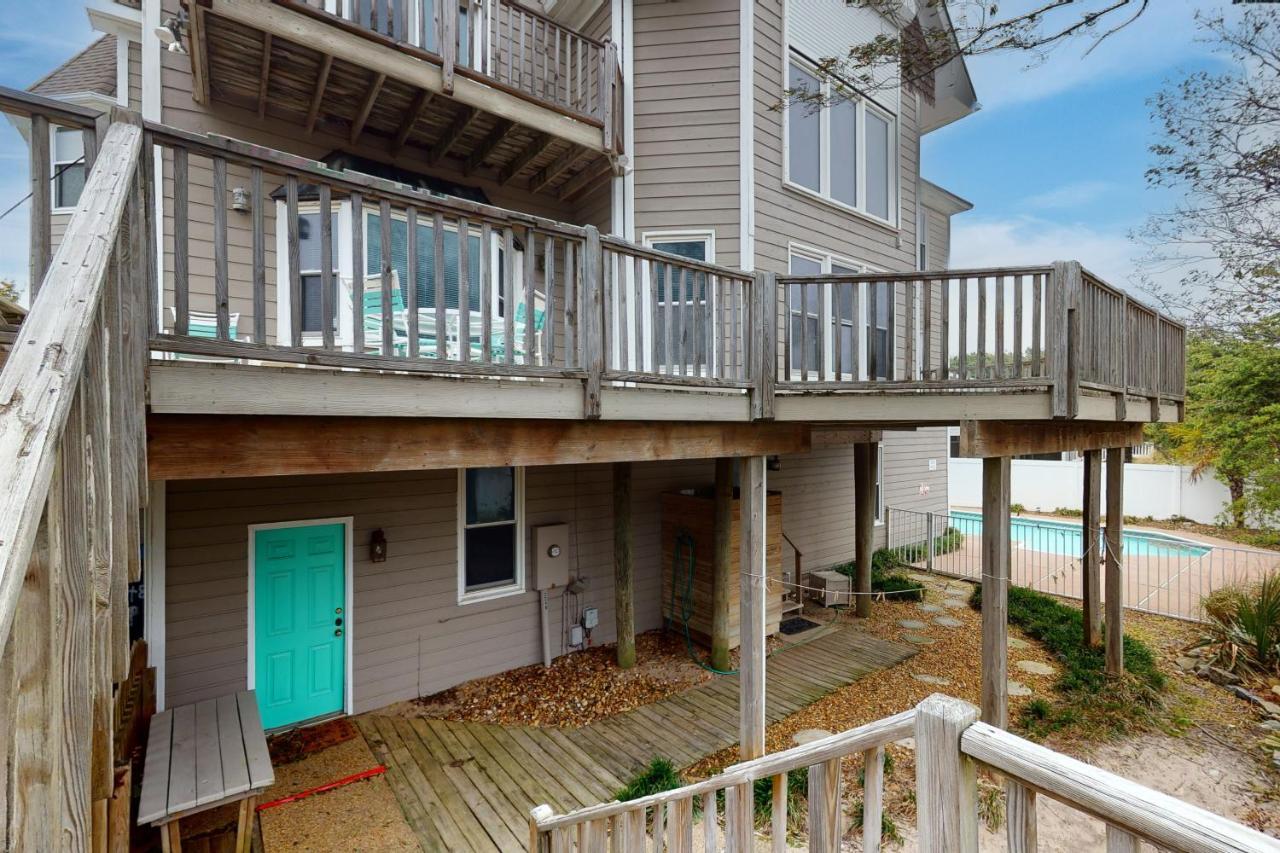 Holiday home Victorian Sea-cret