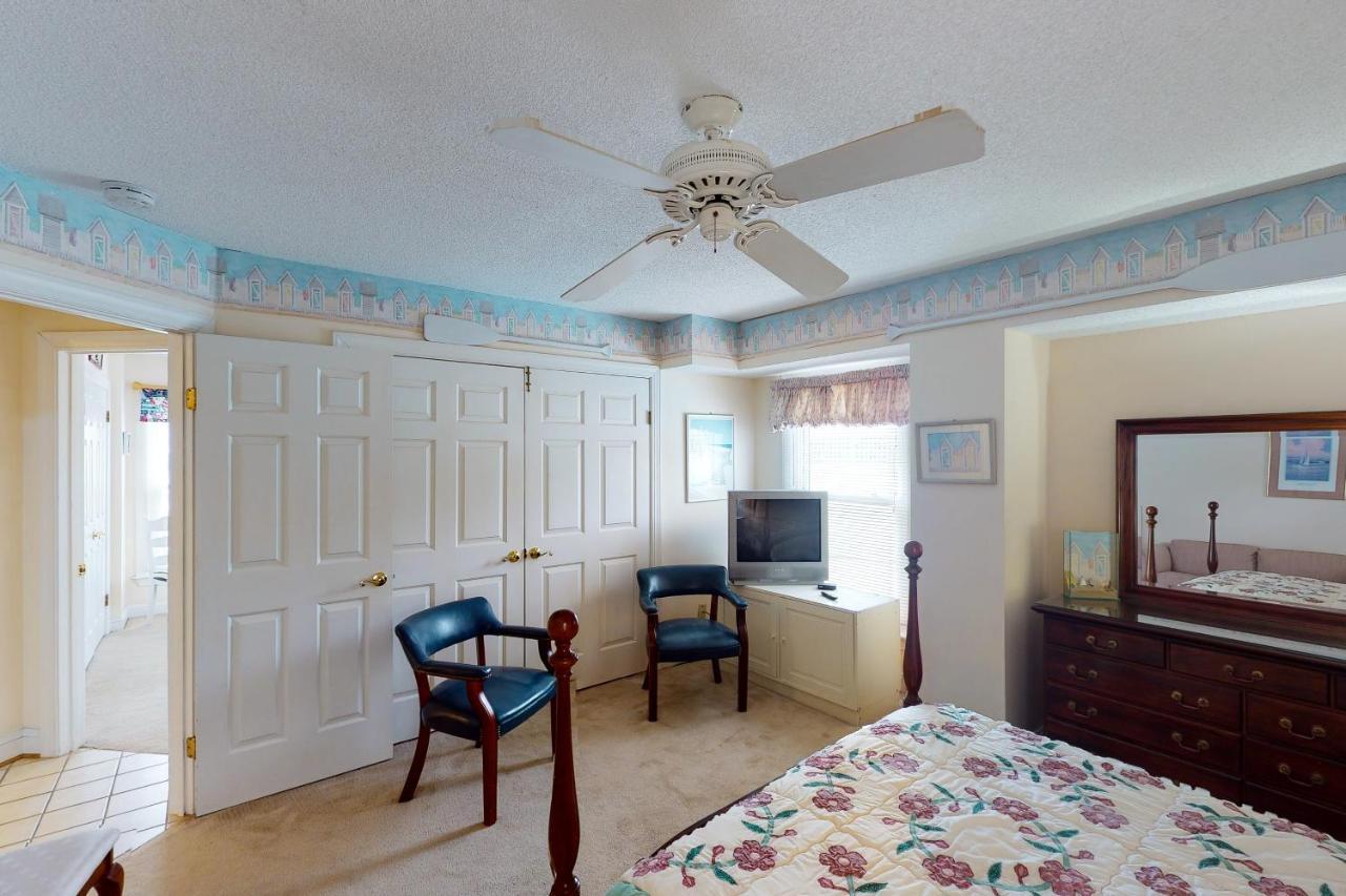 Victorian Sea-cret Holiday home Virginia Beach