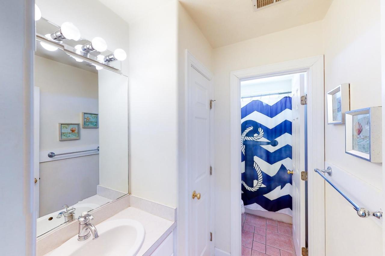 A Slice Of Paradise Holiday home Virginia Beach