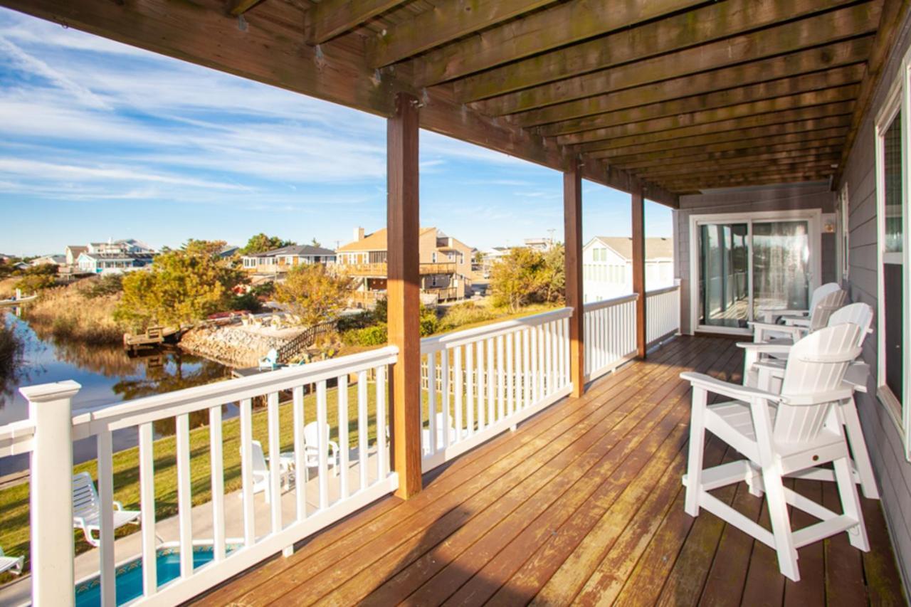 Water 360 Holiday home Virginia Beach