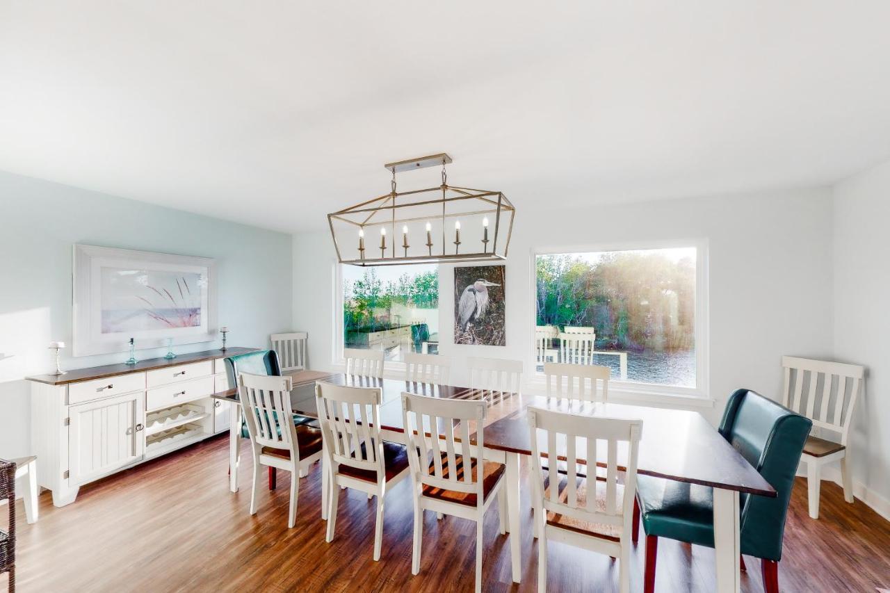 Holiday home Back Bay Getaway Virginia Beach