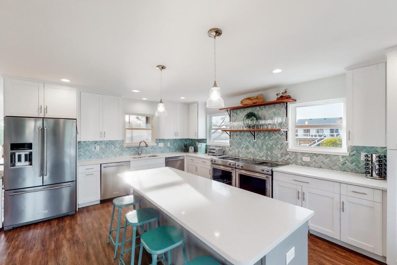 Back Bay Getaway Holiday home *