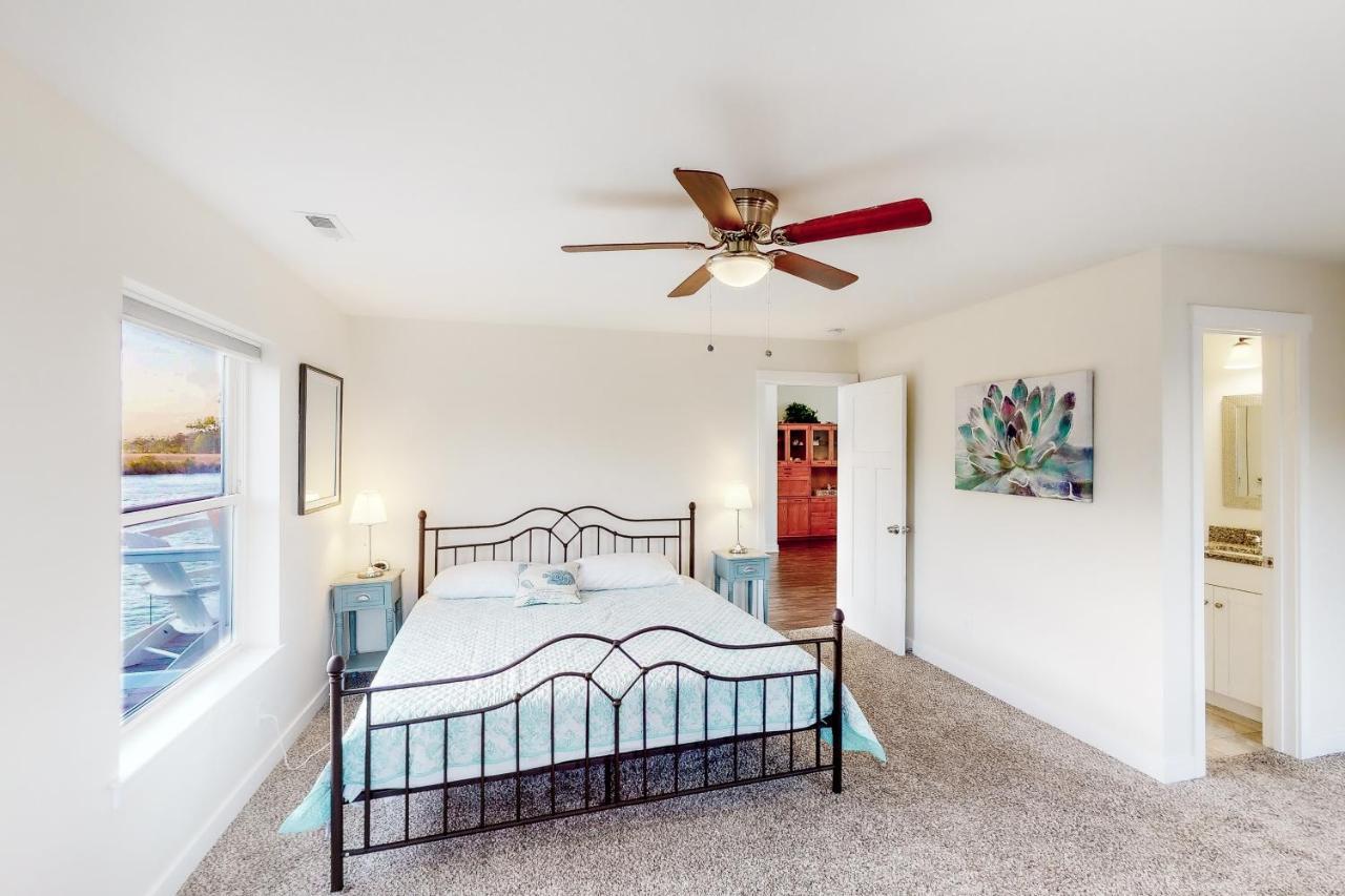 Back Bay Getaway Holiday home *